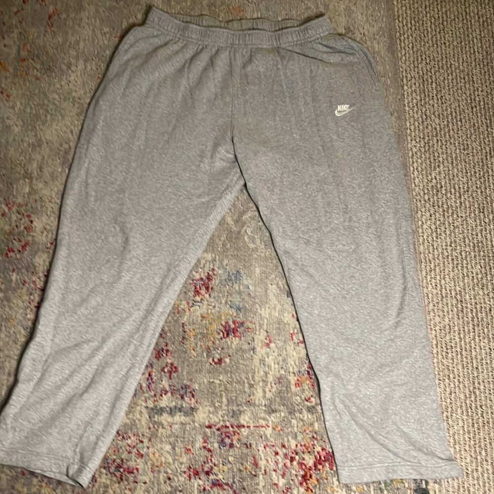 Nike Sweatpants